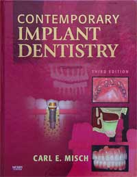 Misch book 2008